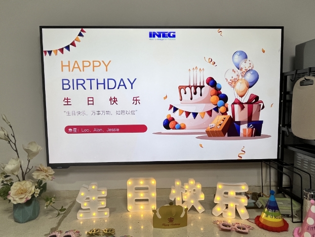 10月生日會(huì )