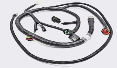 電池包通訊線(xiàn) Cable for Battery pack signal picking