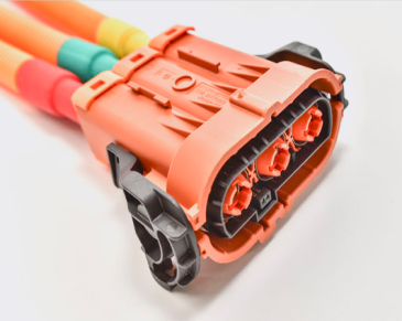 電機高壓線(xiàn) HV for motor